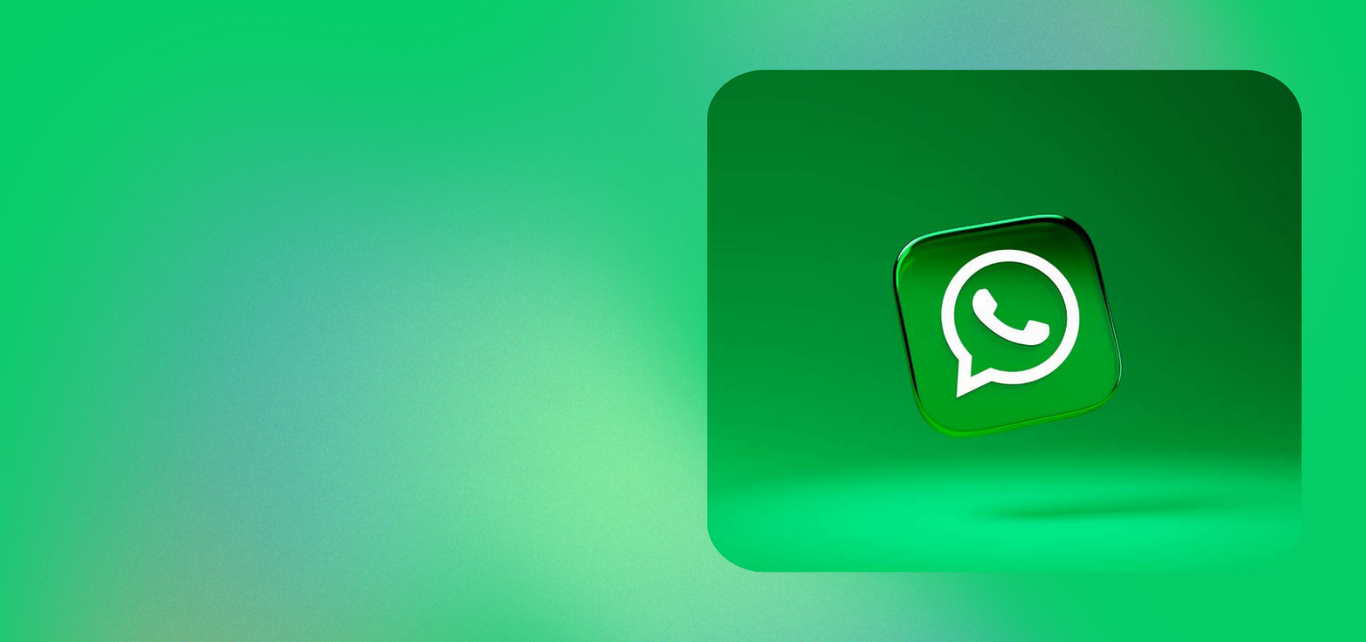 Améliorez la communication et augmentez l'efficacité des campagnes marketing avec WhatsApp Business Utilisez WhatsApp Business pour une communication efficace et instantanée avec vos clients